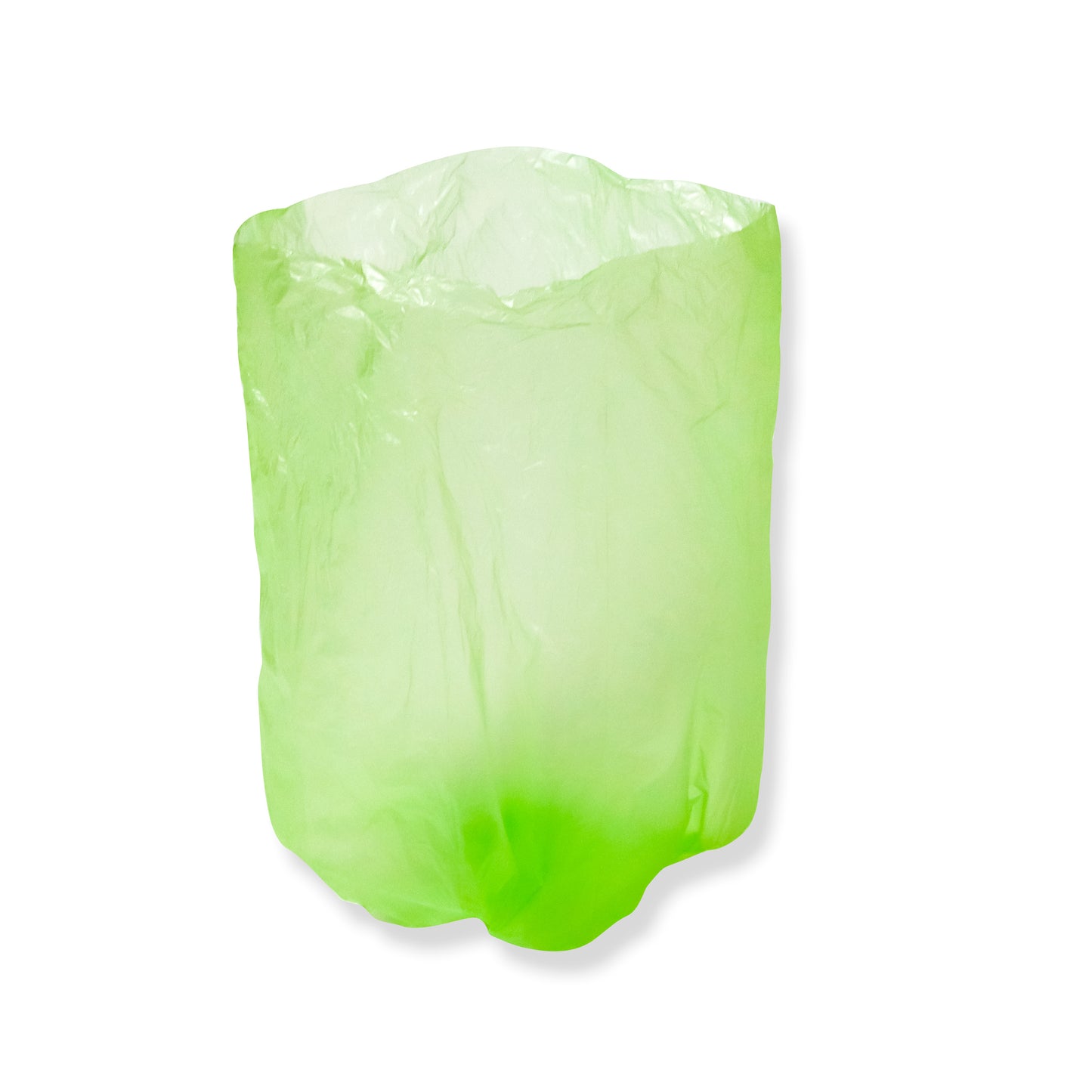 Dog Poop Bag Replacements for Outdoor Waste Can - Small