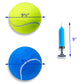 Giant Tennis Ball 2 Pack for Dogs