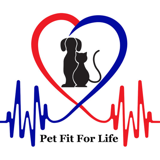 Pet Fit For Life Logo