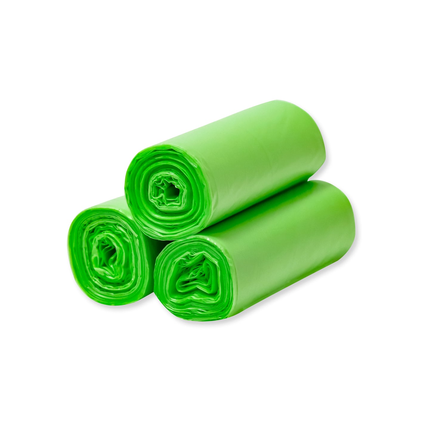 Dog Poop Bag Replacements for Outdoor Waste Can - Small