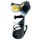 Pet Wine Holder Gift with Hugging Arms
