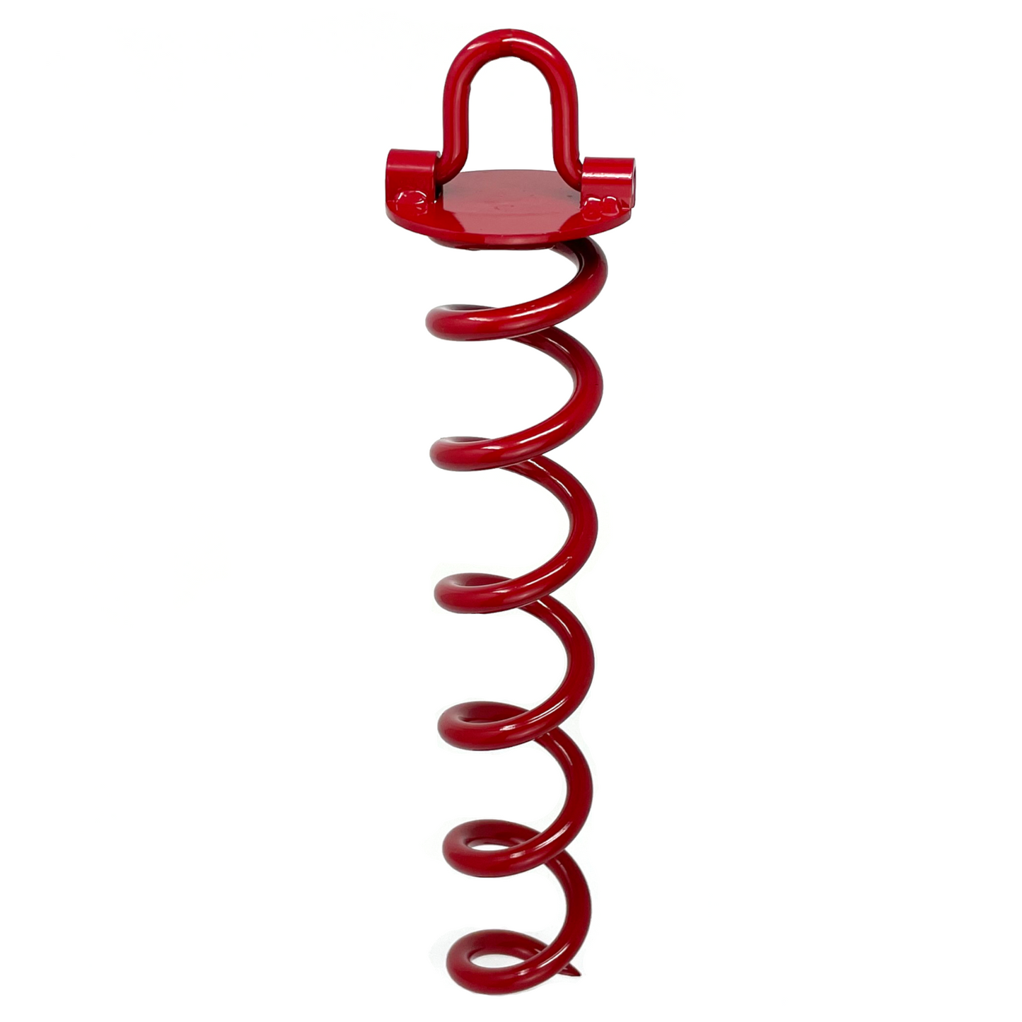 Dog Ground Anchor for Cable or Leash