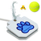 Dog Step Activated Water Sprinkler