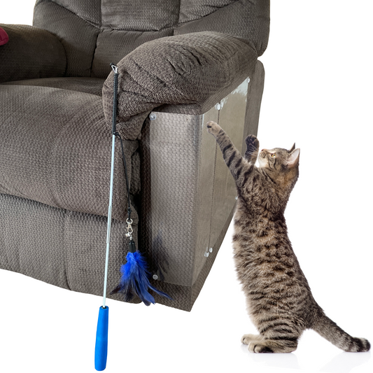 Cat Furniture Scratch Protectors